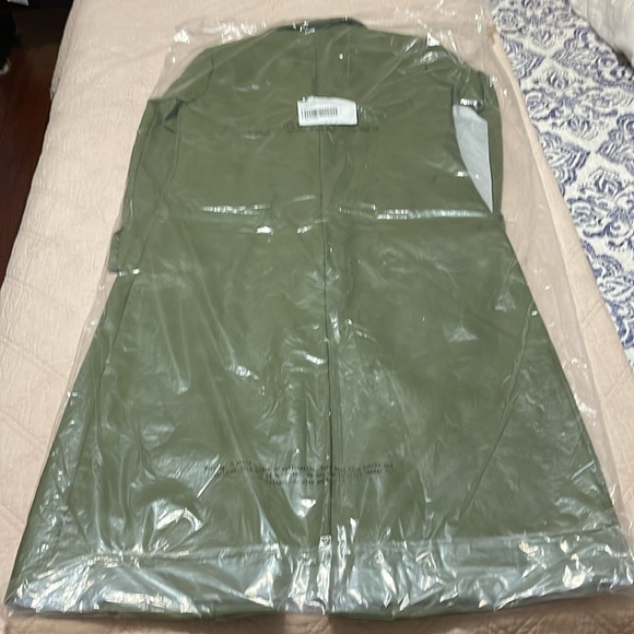 We The Free Trinity Trench - New in Bag! - Picture 8 of 12